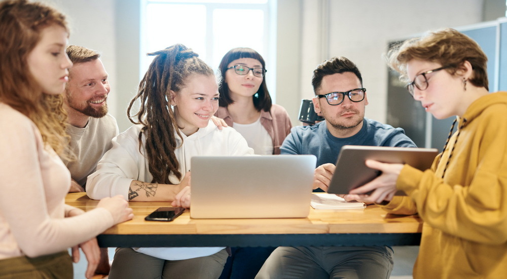 ITIL foundation training